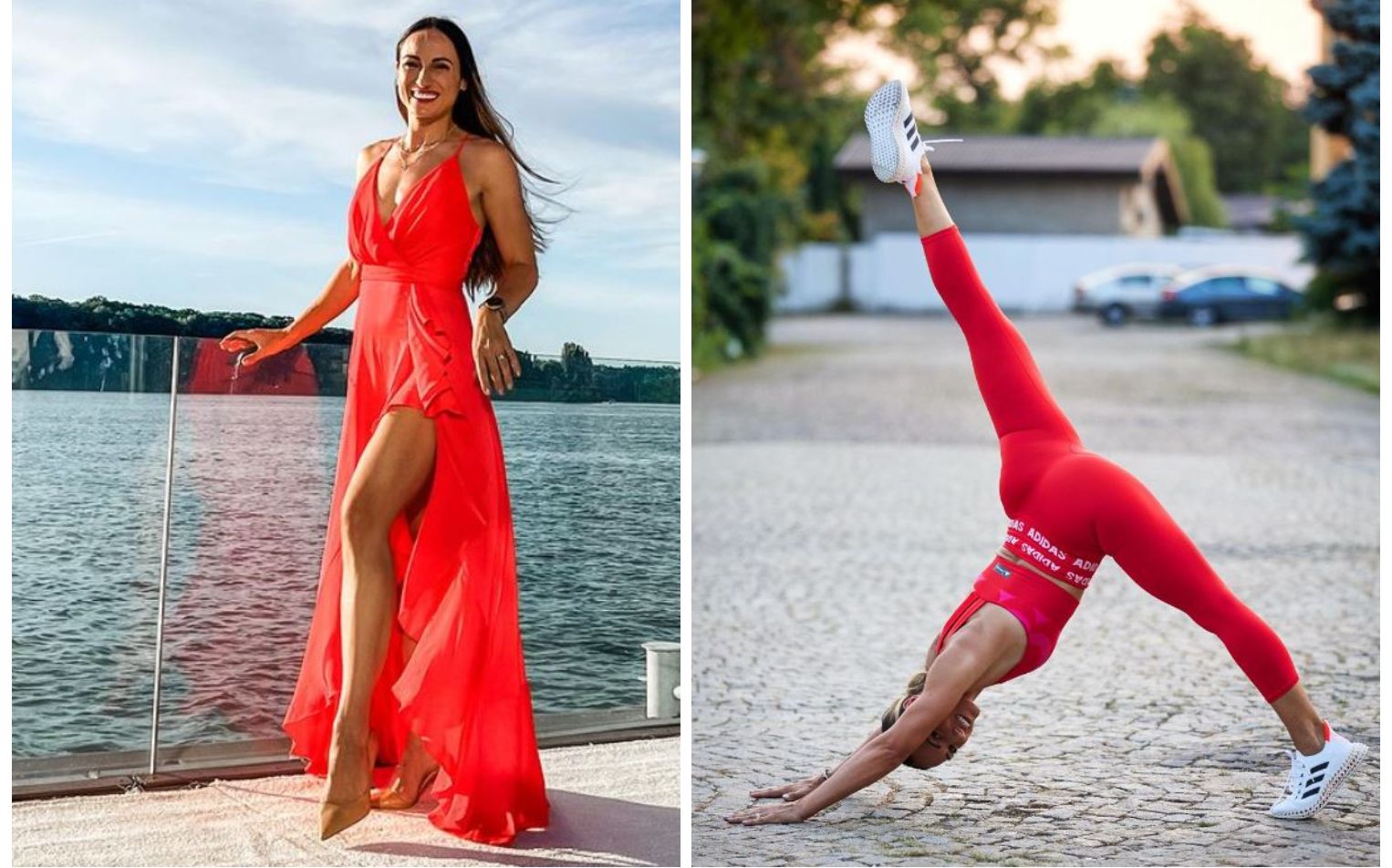 Anca Bucur a c&acirc;știgat pentru a șaptea oară titlul de Miss Fitness Universe. Rom&acirc;nca de 37 de ani a avut o prestație formidabilă la Las Vegas